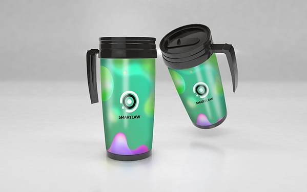 Thermos Mugs