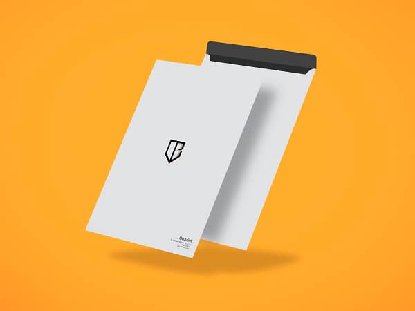 A4 Envelopes