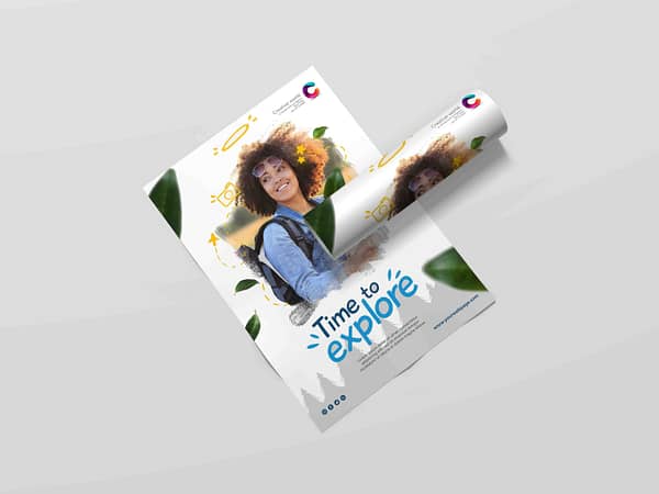 A3 Posters