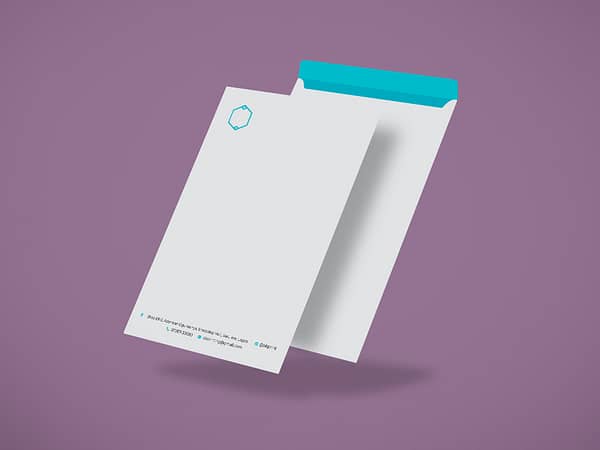 A5 Envelope