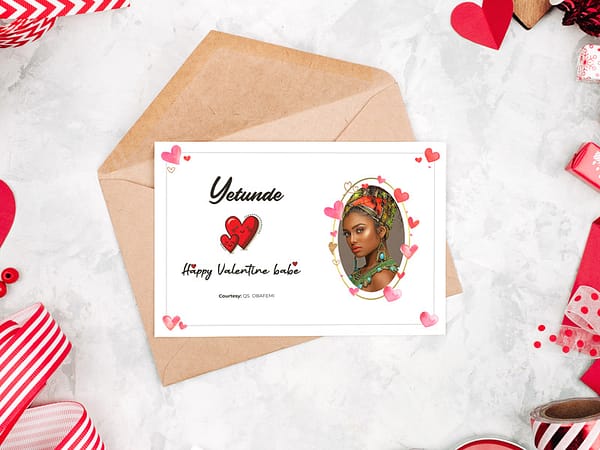 A6 One Sided Postcards