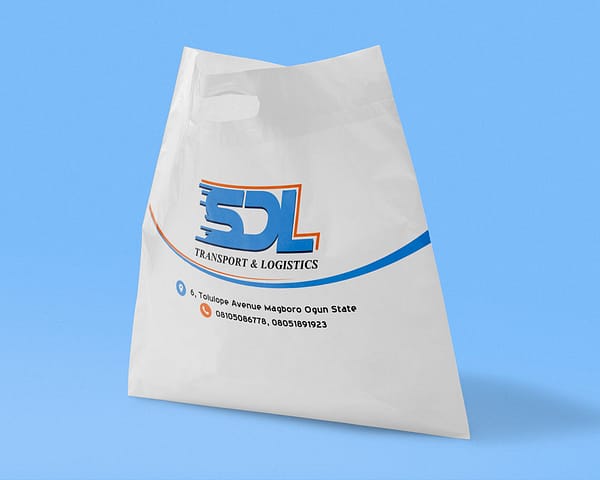 Nylon Bags (Small size)