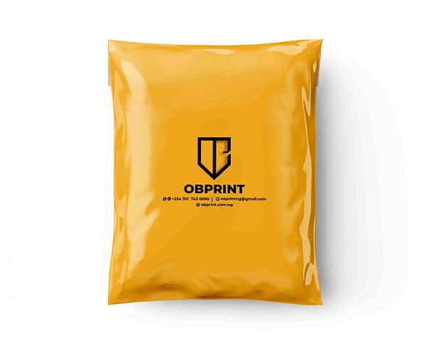 Courier Bags